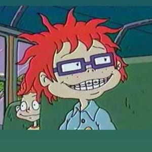 Meet your Posher, Gerson